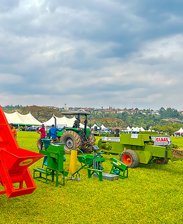 Harvest Innovation